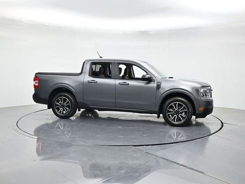 Certified 2024 Ford Maverick Lariat w/ 4K Tow Package AWD/4WD image 3
