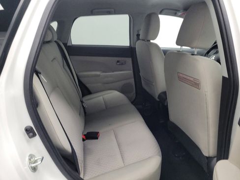 Used 2017 Mitsubishi Outlander Sport ES image 19