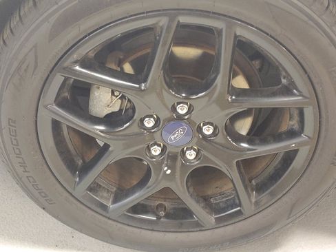 Used 2016 Ford Focus SE w/ Equipment Group 201A FWD image 31