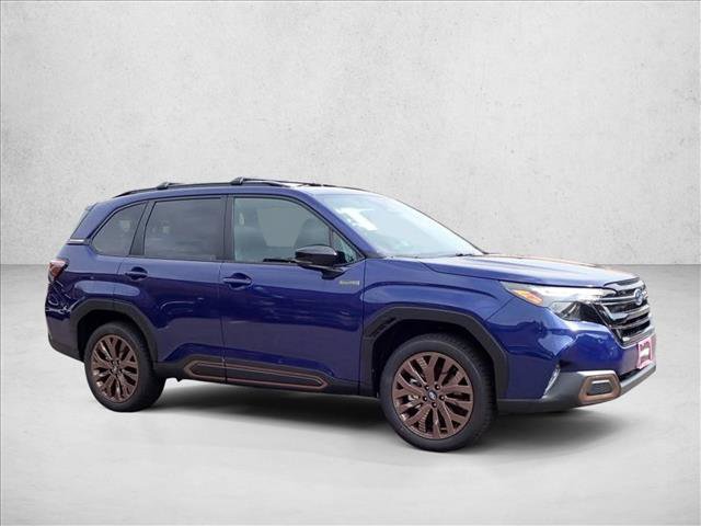 New 2026 Subaru Forester Sport AWD/4WD image 6