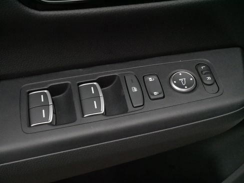 Used 2026 Honda CR-V Sport Touring image 19