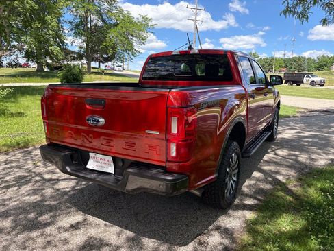 Used 2019 Ford Ranger XLT w/ Equipment Group 302A Luxury AWD/4WD image 5