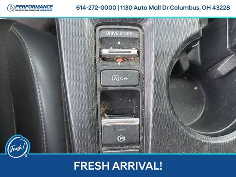 Used 2024 Honda Civic Sport image 25