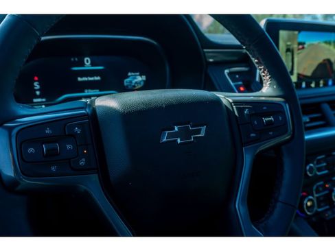 Used 2024 Chevrolet Tahoe RST w/ Luxury Package image 31