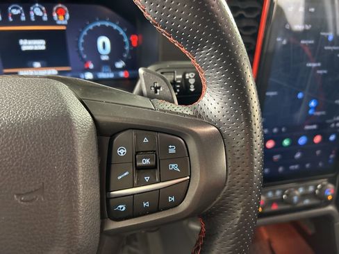 Used 2024 Ford Ranger Raptor image 16