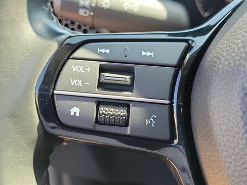 Certified 2024 Honda CR-V EX-L image 25