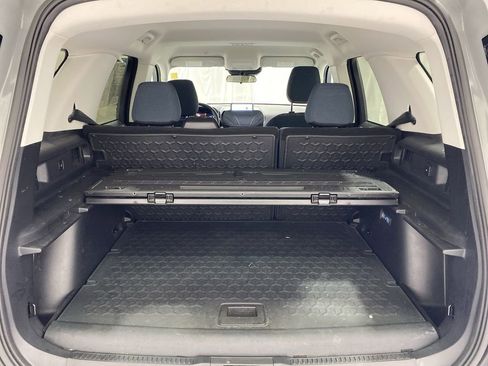 Used 2024 Ford Bronco Sport Heritage w/ Heritage Convenience Package image 20