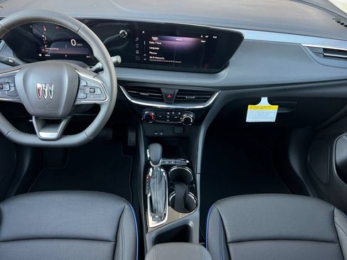 New 2026 Buick Encore GX Sport Touring FWD image 10