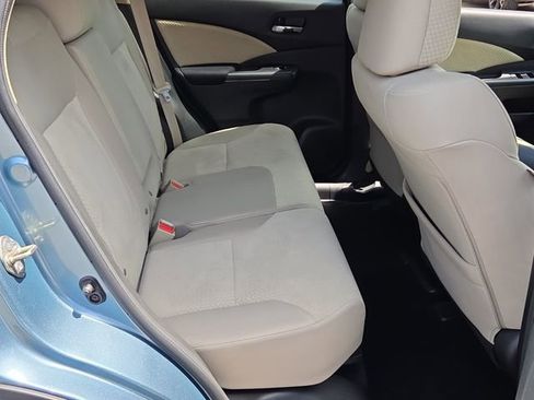 Used 2016 Honda CR-V EX image 18