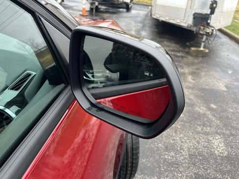 New 2026 Chevrolet Equinox LT w/ Midnight Edition image 28