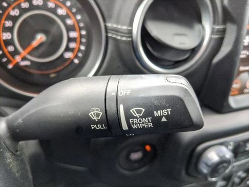 Certified 2022 Jeep Gladiator Overland w/ Popular Equipment Package image 48