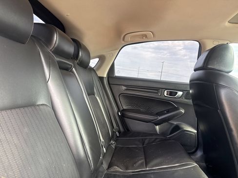 Used 2023 Honda Civic EX-L image 31