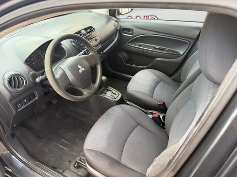 Used 2014 Mitsubishi Mirage DE FWD image 11