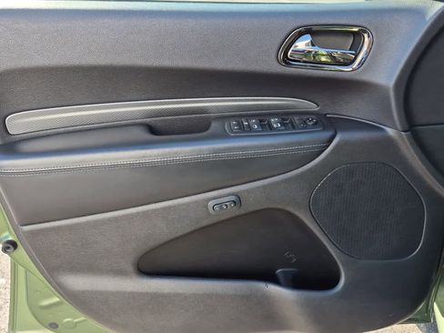 Used 2020 Dodge Durango R/T w/ Blacktop Package image 11