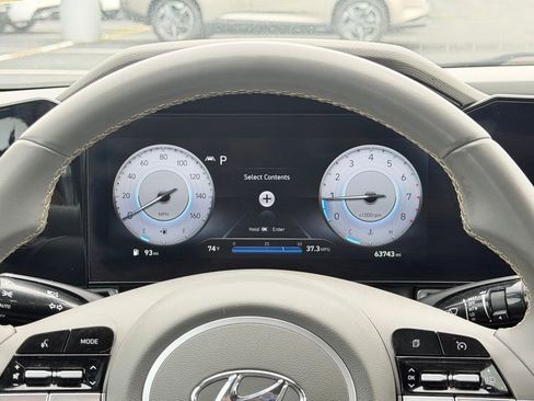 Used 2023 Hyundai Elantra SEL w/ Convenience Package FWD image 30