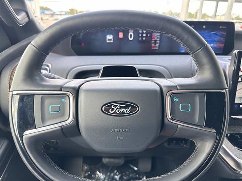 New 2025 Ford Expedition Tremor image 32