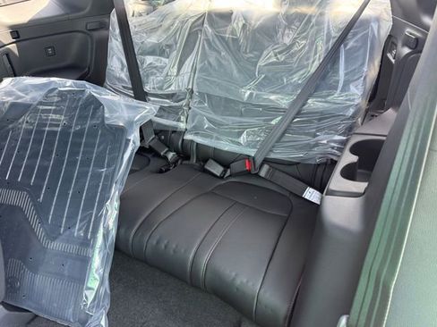 New 2026 Honda Pilot TrailSport image 17