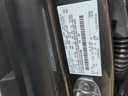 Used 2024 Ford Escape Active AWD/4WD image 19