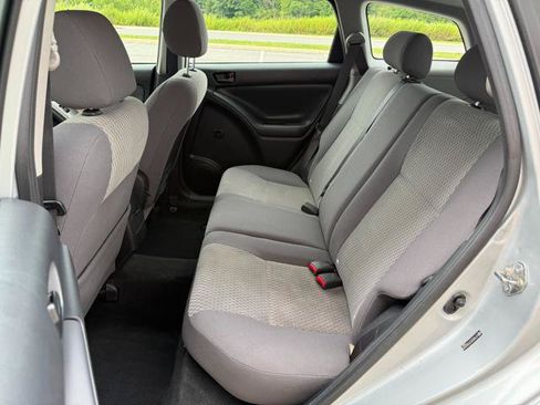 Used 2007 Toyota Matrix w/ PWR Pkg FWD image 15