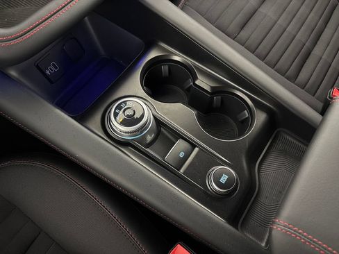New 2026 Ford Explorer ST-Line w/ ST-Line Street Pack RWD image 26