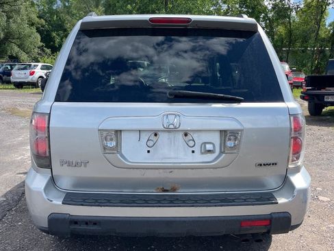 Used 2007 Honda Pilot EX-L image 4