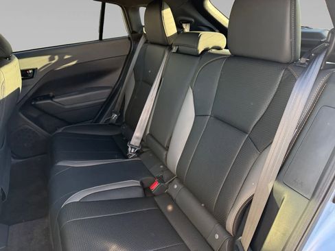 New 2026 Subaru Crosstrek 2.5i Wilderness w/ Crosstrek Mirror Package AWD/4WD image 13