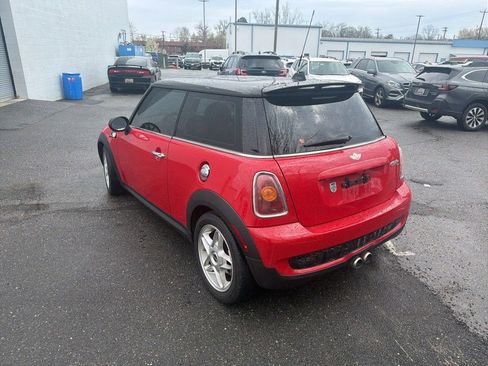 Used 2009 MINI Cooper S image 5