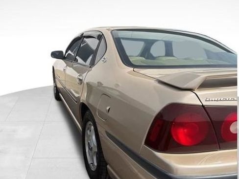 Used 2000 Chevrolet Impala LS image 7