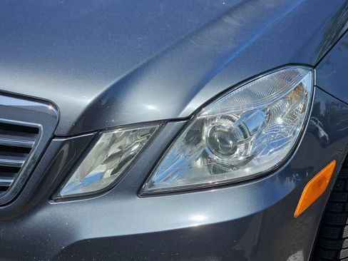 Used 2012 Mercedes-Benz E 350 Sedan image 34