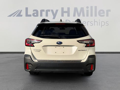 Used 2021 Subaru Outback Premium w/ Popular Package #1 image 4