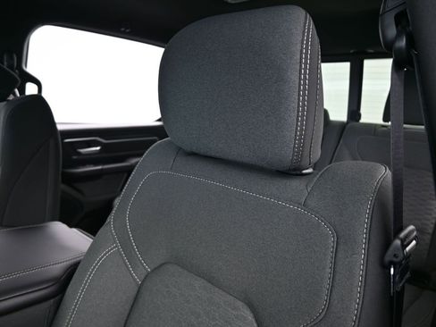 Used 2026 RAM 1500 Big Horn AWD/4WD image 16