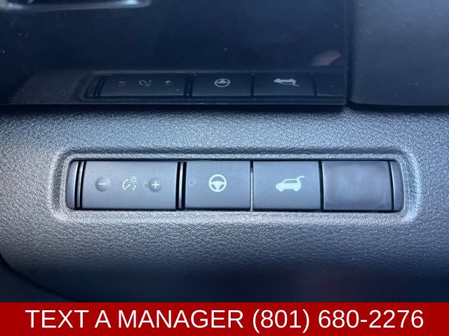 Used 2026 Nissan Pathfinder SV AWD/4WD image 27