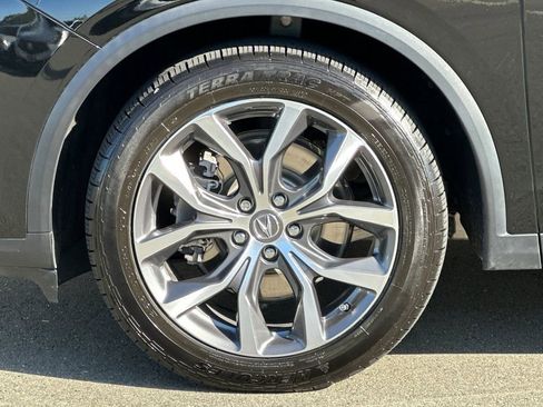 Certified 2023 Acura MDX SH-AWD w/ Technology Package image 28