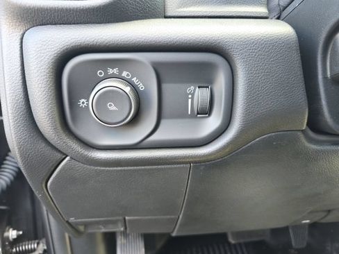 New 2024 RAM 3500 Tradesman w/ Chrome Appearance Group AWD/4WD image 11