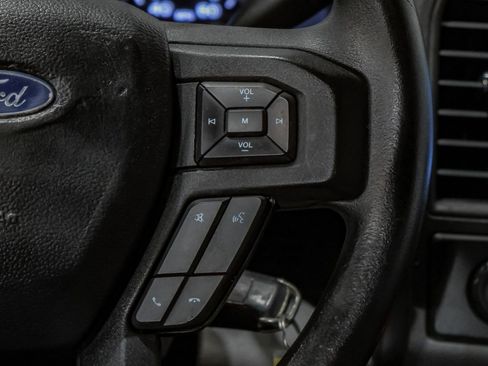 Used 2021 Ford F350 XL w/ STX Appearance Package image 18