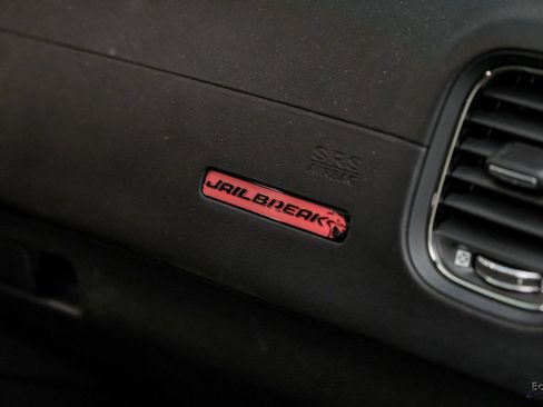 Used 2023 Dodge Charger SRT Hellcat image 76