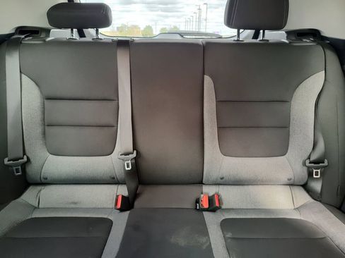 Used 2025 Chevrolet TrailBlazer LT image 35