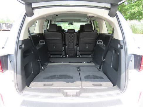 New 2026 Honda Odyssey EX-L image 10