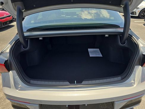 New 2026 Kia K5 GT-Line FWD image 10