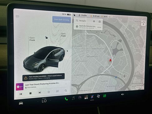 Used 2019 Tesla Model 3 Standard Range Plus RWD image 19