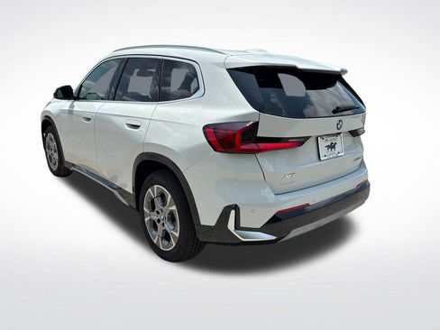 New 2026 BMW X1 xDrive28i w/ Technology Package AWD/4WD image 5