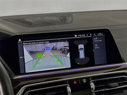 Used 2023 BMW X5 xDrive40i w/ Executive Package image 14