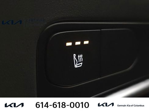 Certified 2025 Kia K4 GT-Line FWD image 31