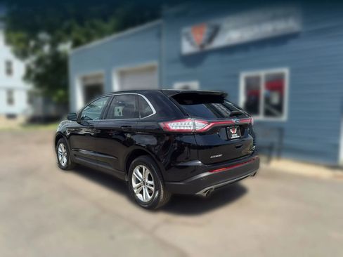 Used 2016 Ford Edge SEL w/ Equipment Group 201A AWD/4WD image 5