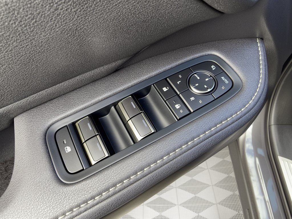 Certified 2026 Lexus TX 350 AWD w/ Technology Package image 16