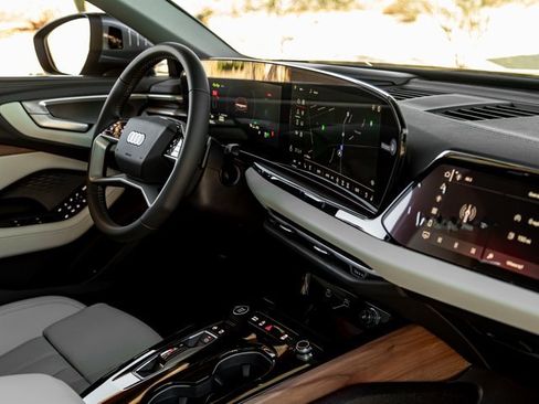 New 2025 Audi A5 2.0T Prestige image 29