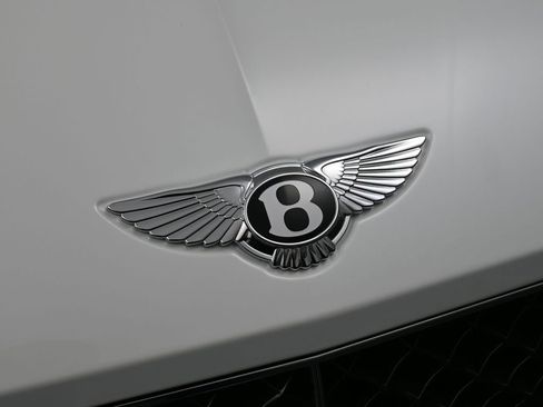 Used 2024 Bentley Continental GT AWD/4WD image 13