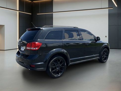 Used 2013 Dodge Journey SXT w/ Flexible Seating Group FWD image 5