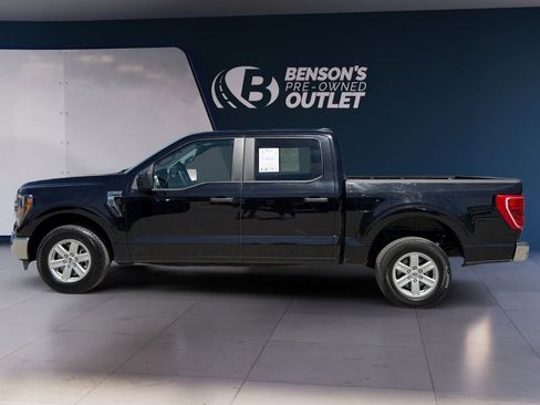 Used 2023 Ford F150 XLT RWD image 2