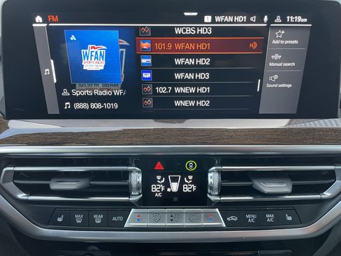 Used 2024 BMW X3 xDrive30i w/ Convenience Package image 29